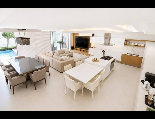 4 BEDROOM TOWNHOUSE FOR SALE IN MORNINGSIDE